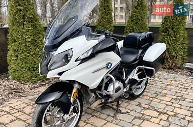 Мотоцикл Туризм BMW R 1200RT 2014 в 