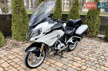 Мотоцикл Туризм BMW R 1200RT 2014 в 