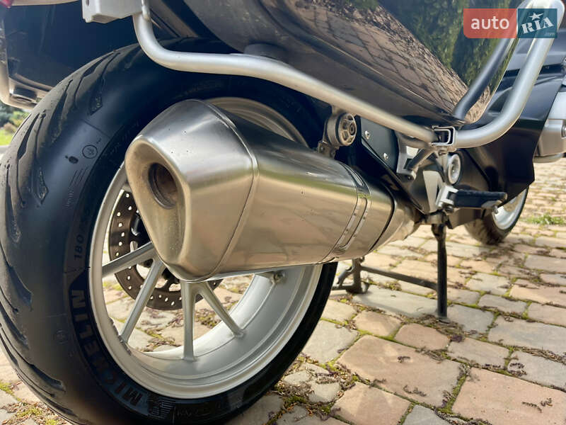 Мотоцикл Туризм BMW R 1200RT 2014 в Полтаве