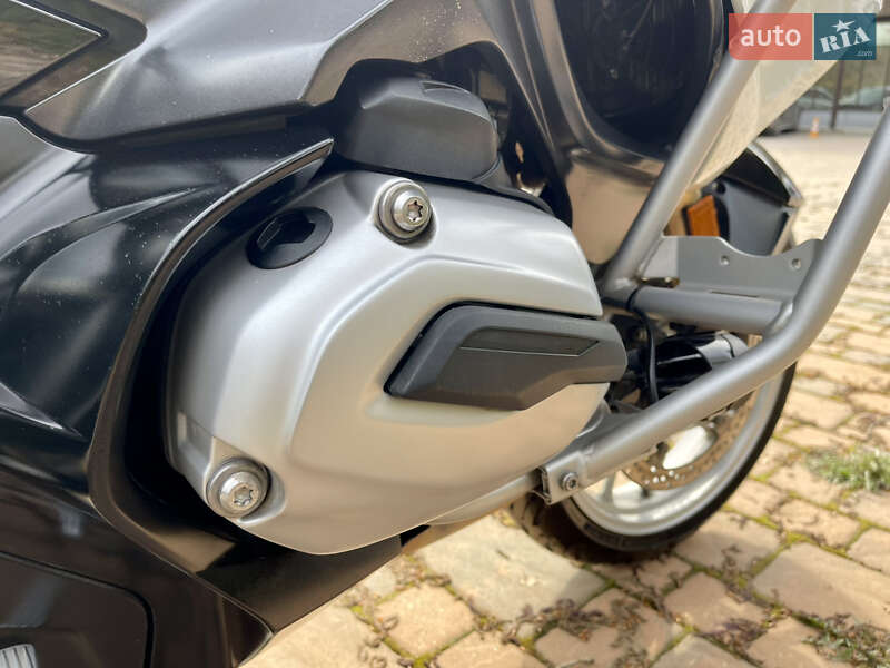 Мотоцикл Туризм BMW R 1200RT 2014 в Полтаве