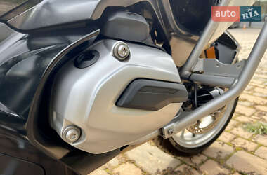 Мотоцикл Туризм BMW R 1200RT 2014 в 