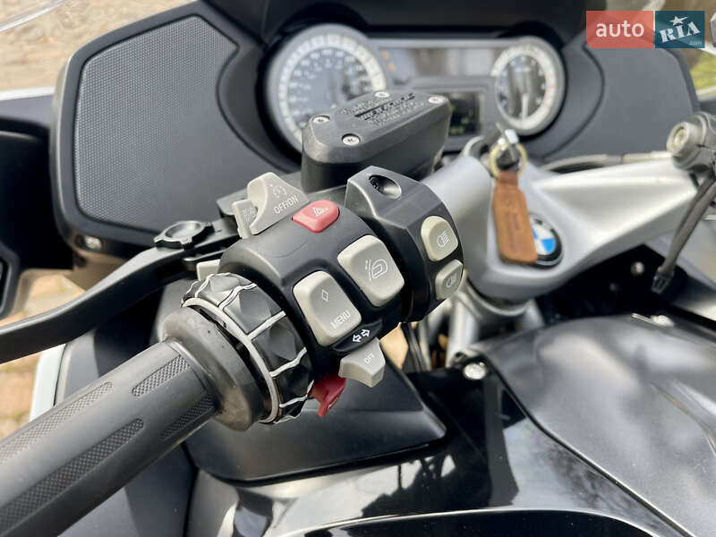 Мотоцикл Туризм BMW R 1200RT 2014 в Полтаве