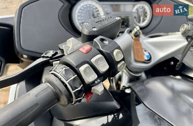 Мотоцикл Туризм BMW R 1200RT 2014 в 