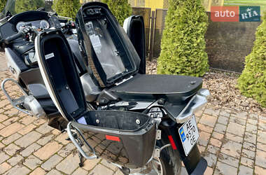 Мотоцикл Туризм BMW R 1200RT 2014 в 