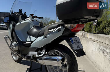 Мотоцикл Туризм BMW R 1200RT 2011 в 