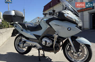 Мотоцикл Туризм BMW R 1200RT 2011 в 