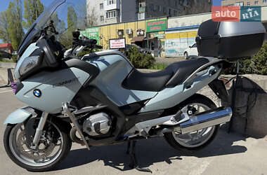 Мотоцикл Туризм BMW R 1200RT 2011 в 