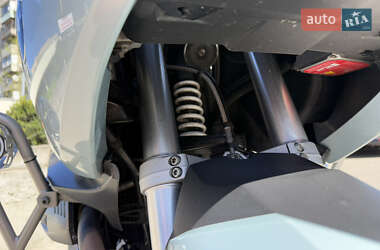 Мотоцикл Туризм BMW R 1200RT 2011 в 