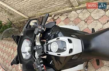 Мотоцикл Туризм BMW R 1200RT 2005 в 