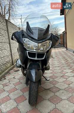 Мотоцикл Туризм BMW R 1200RT 2005 в 