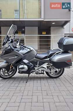 Мотоцикл Туризм BMW R 1200RT 2014 в Києві