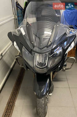 Мотоцикл Туризм BMW R 1200RT 2016 в 