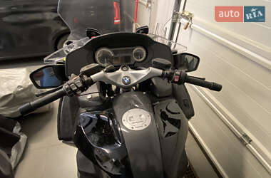 Мотоцикл Туризм BMW R 1200RT 2016 в 