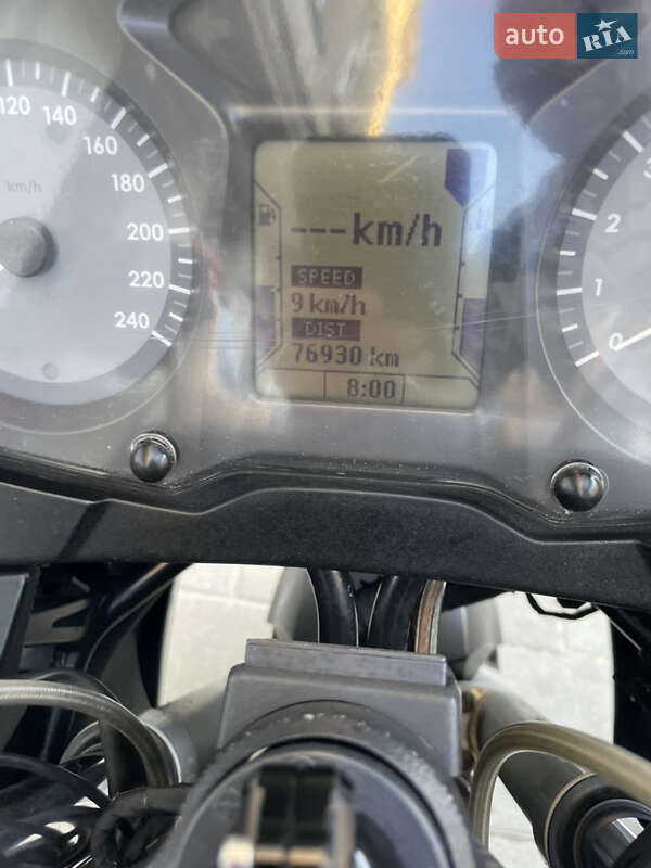 Мотоцикл Круизер BMW R 1200RT 2006 в Львове фото Мотоцикл Круизер BMW R 1200RT 2006 в Львове