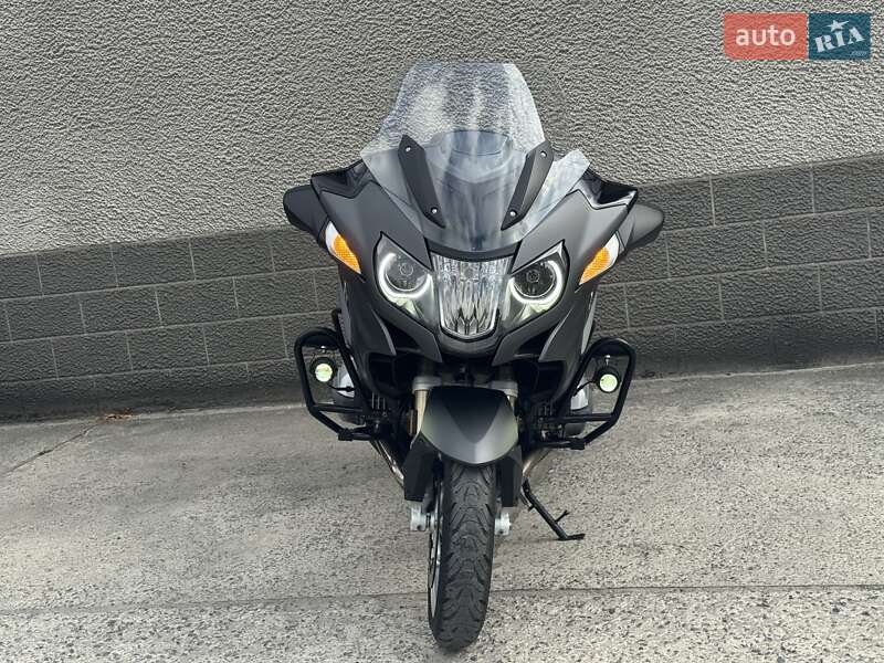 Мотоцикл Туризм BMW R 1200RT 2018 в Днепре