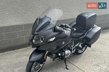 Мотоцикл Туризм BMW R 1200RT 2018 в 