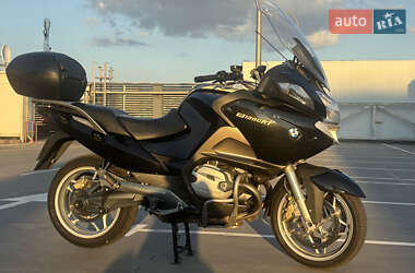 Мотоцикл Спорт-туризм BMW R 1200RT 2013 в Киеве