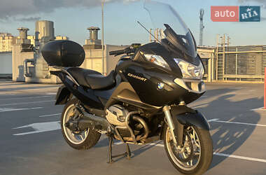 Мотоцикл Спорт-туризм BMW R 1200RT 2013 в Киеве