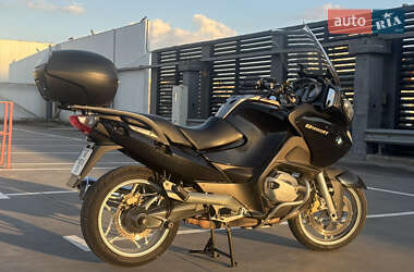 Мотоцикл Спорт-туризм BMW R 1200RT 2013 в Киеве