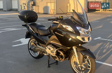 Мотоцикл Спорт-туризм BMW R 1200RT 2013 в Киеве