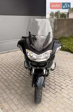 Мотоцикл Туризм BMW R 1200RT 2011 в 