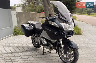 Мотоцикл Туризм BMW R 1200RT 2011 в Львові
