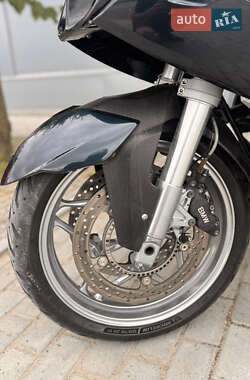 Мотоцикл Туризм BMW R 1200RT 2011 в 