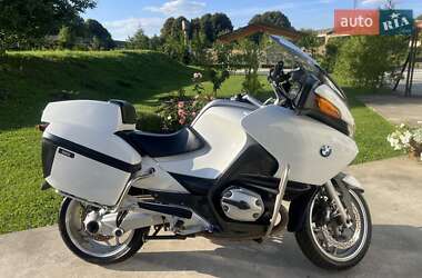 Мотоцикл Спорт-туризм BMW R 1200RT 2009 в 