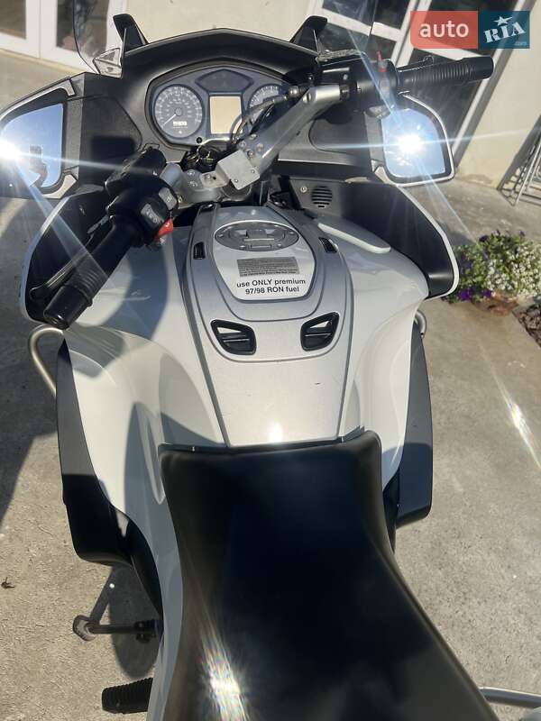 Мотоцикл Спорт-туризм BMW R 1200RT 2009 в Львове