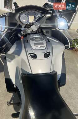 Мотоцикл Спорт-туризм BMW R 1200RT 2009 в 
