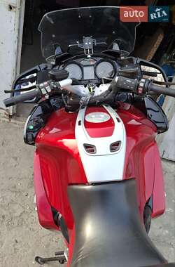 Мотоцикл Спорт-туризм BMW R 1200RT 2013 в Дніпрі