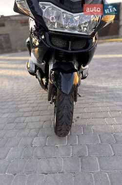 Мотоцикл Туризм BMW R 1200RT 2011 в 