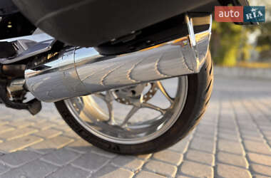 Мотоцикл Туризм BMW R 1200RT 2011 в 