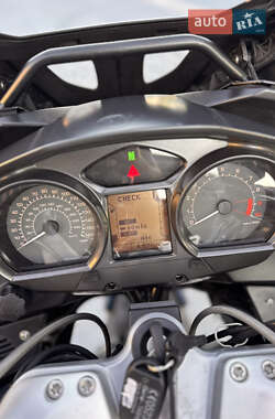 Мотоцикл Туризм BMW R 1200RT 2011 в 