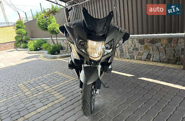 Мотоцикл Круизер BMW R 1200RT 2016 в 