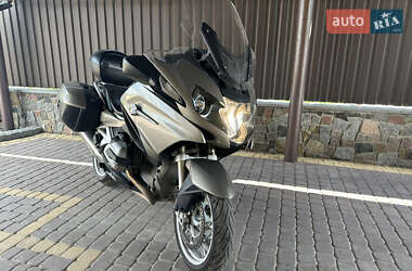Мотоцикл Круизер BMW R 1200RT 2016 в 