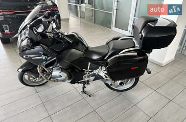 Мотоцикл Туризм BMW R 1200RT 2016 в Харкові