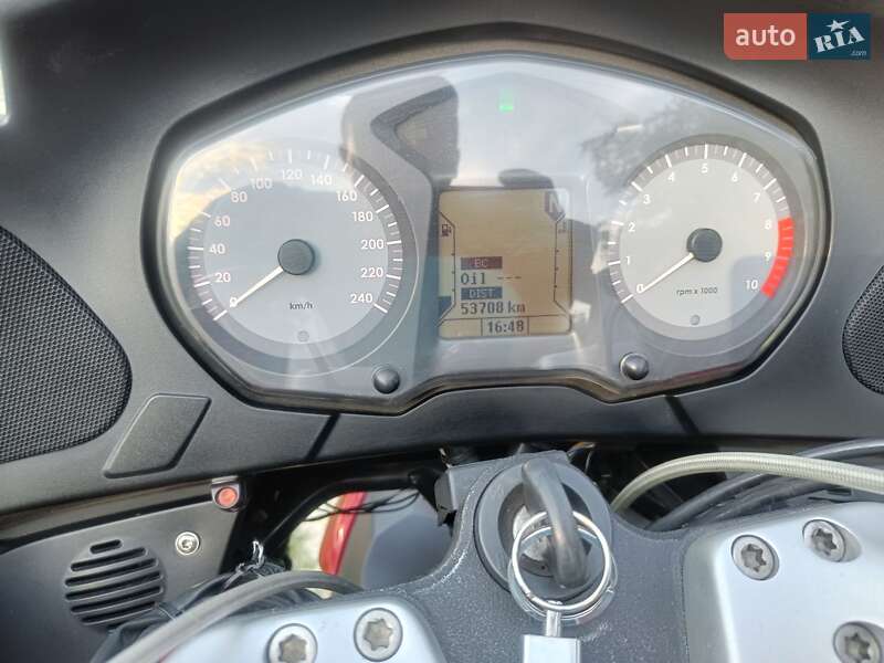 Мотоцикл Туризм BMW R 1200RT 2005 в Чернівцях фото 4 Мотоцикл Туризм BMW R 1200RT 2005 в Чернівцях