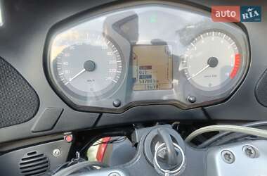 Мотоцикл Туризм BMW R 1200RT 2005 в 