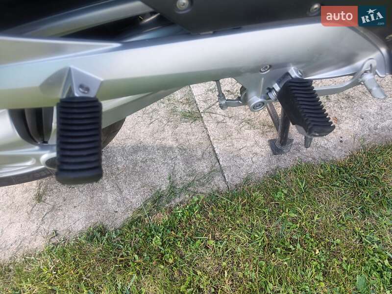 Мотоцикл Туризм BMW R 1200RT 2005 в Чернівцях фото 9 Мотоцикл Туризм BMW R 1200RT 2005 в Чернівцях