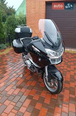 Мотоцикл Туризм BMW R 1200RT 2009 в Києві