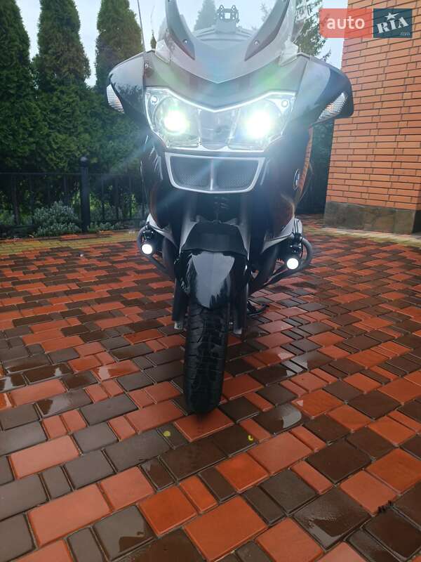 Мотоцикл Туризм BMW R 1200RT 2009 в Киеве