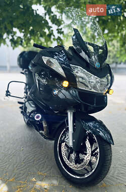 Мотоцикл Туризм BMW R 1200RT 2010 в Запорожье