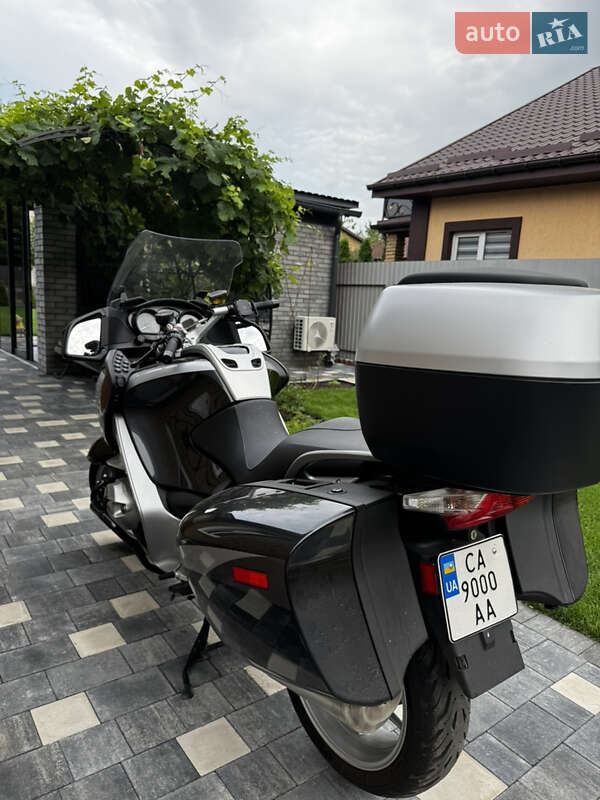Мотоцикл Спорт-туризм BMW R 1200RT 2011 в Черкасах фото Мотоцикл Спорт-туризм BMW R 1200RT 2011 в Черкасах