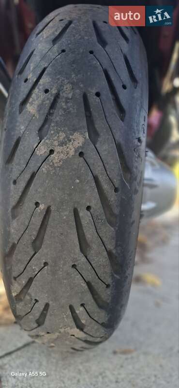 Мотоцикл Спорт-туризм BMW R 1200RT 2013 в Дніпрі