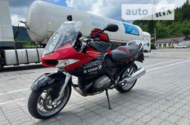 Мотоцикл Спорт-туризм BMW R 1200ST 2007 в Сколе