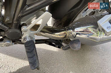 Мотоцикл Спорт-туризм BMW R 1200ST 2005 в 