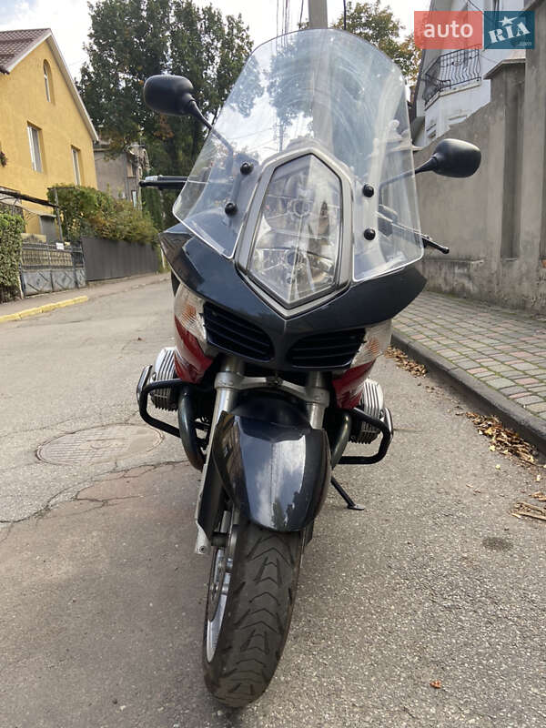 Мотоцикл Спорт-туризм BMW R 1200ST 2005 в Чернівцях