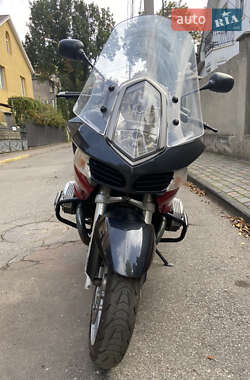 Мотоцикл Спорт-туризм BMW R 1200ST 2005 в 