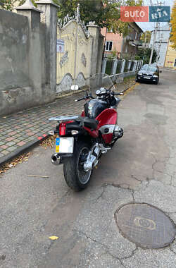 Мотоцикл Спорт-туризм BMW R 1200ST 2005 в 